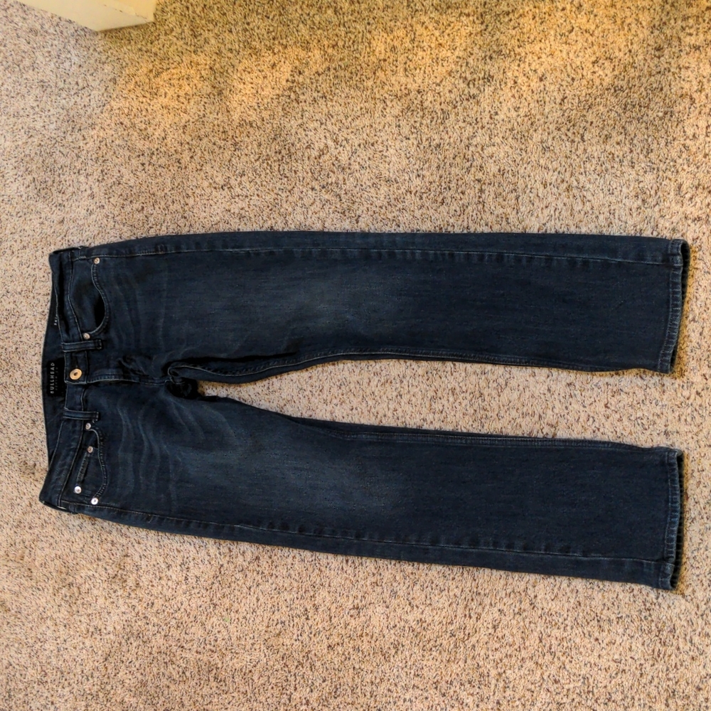 BULLHEAD Skinny Jeans-29